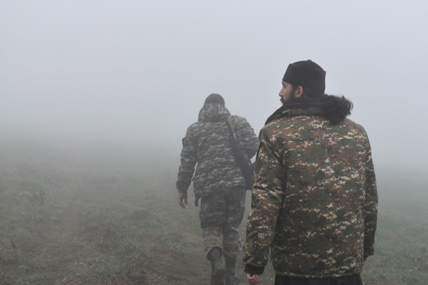Призываем международное сообщество обеспечить незамедлительное возвращение армянских военнопленных из Азербайджана: Институт Лемкина 