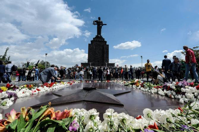 9 мая: Праздник Победы и Мира – день уважения и поклонения