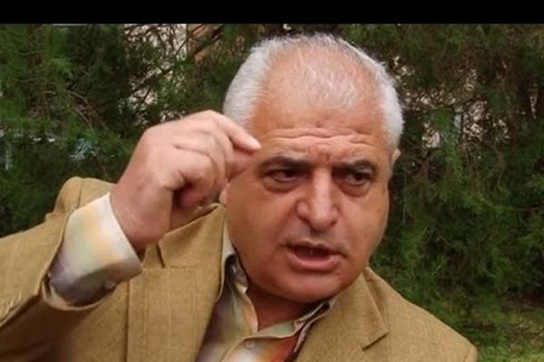 «Լավրովի պլան» -ին պետք է ասել ոչ»