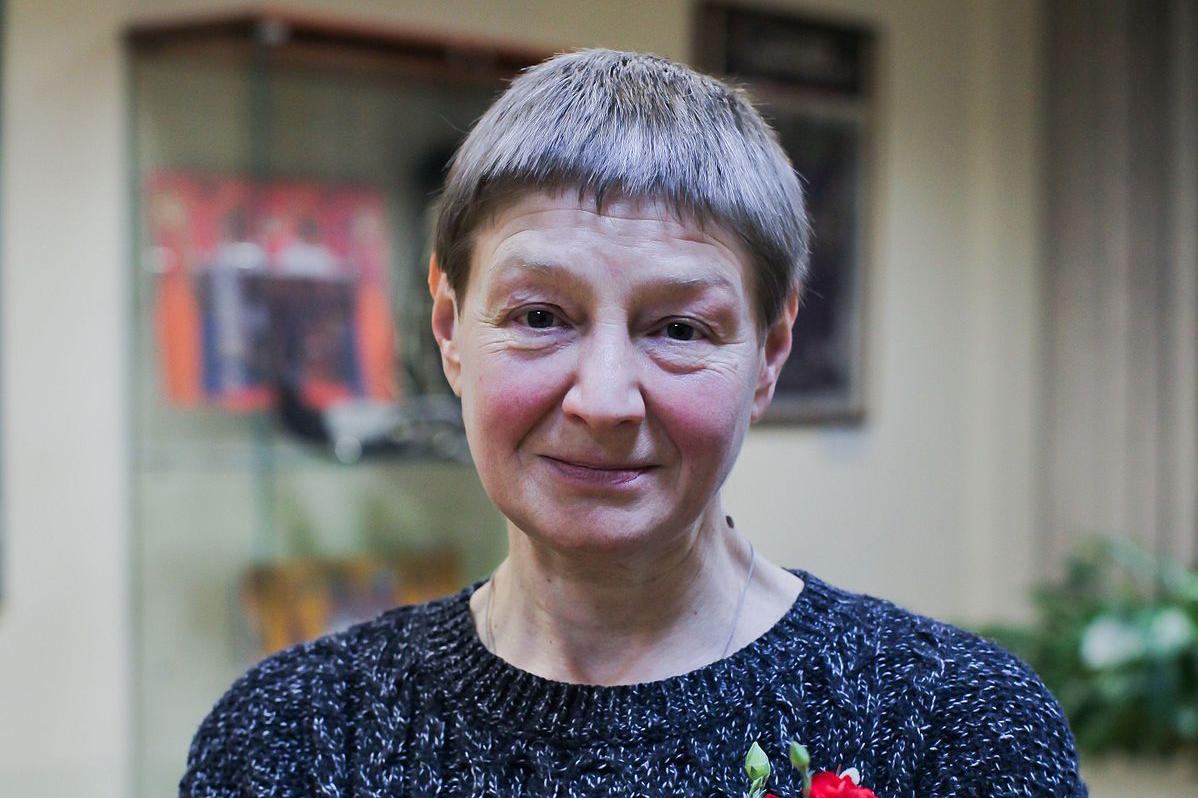 Умерла заслуженная артистка России Екатерина Дурова