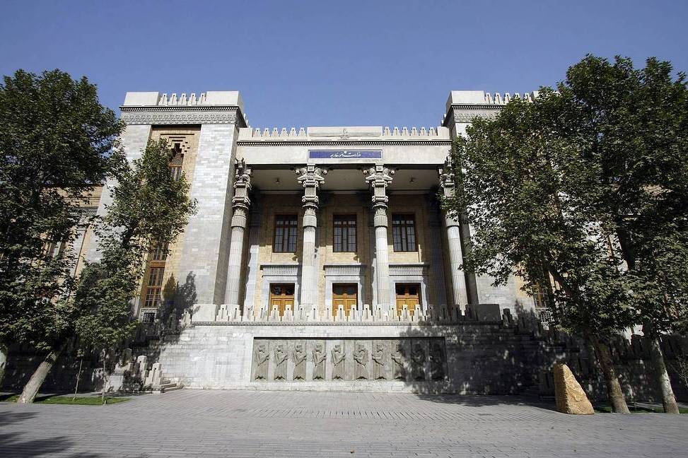 «Կայսերական էքսպանսիայի դարաշրջանը երկար տարիներ է ավարտվել է». Թուրքիայի դեսպանը կանչվել է Իրանի ԱԳՆ