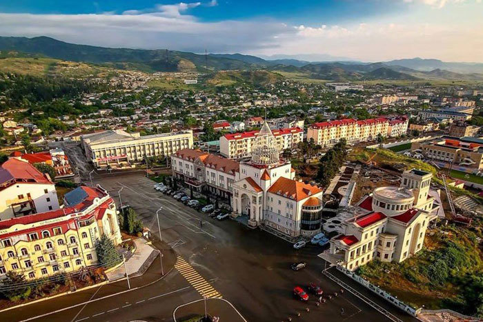5 ամիս շարունակ Արցախում բնակվողները, բացառությամբ 18-58 տարեկան տղամարդկանց, կստանան 68 հազար դրամ․ նախարար