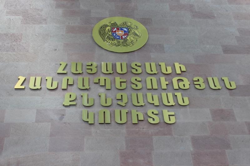 Հյուրանոցում աղջկա կողմից դանակահարված օդաչուն ճանաչվել է տուժող