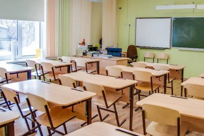 Դպրոցներում ձմեռային արձակուրդները կմեկնարկեն դեկտեմբերի 27-ից