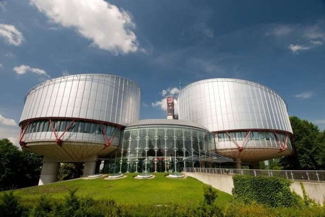 Группа правозащитников сообщает подробности по делам, представленным в ЕСПЧ против Азербайджана после Апрельской четырехдневной войны
