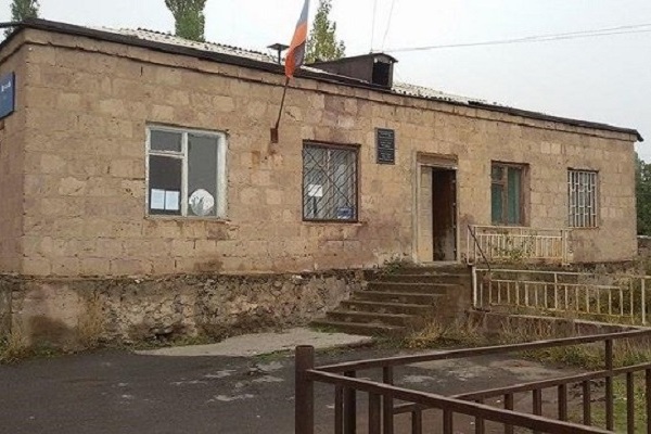 Руководитель общины Какавадзор: Каждая минута дорога для армянского народа