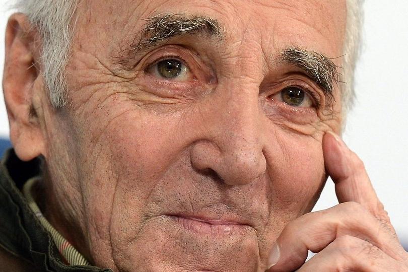 Шарль Азнавур: «Я — типичный француз, что не мешает мне быть и типичным армянином»: мудрые высказывания человека широкой души с огромным сердцем
