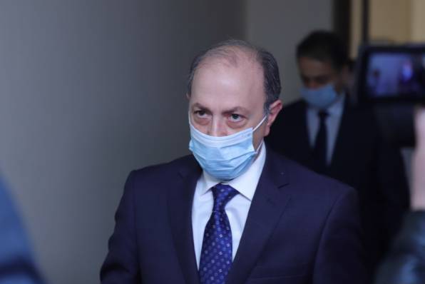 Растет международное давление, Азербайджан поймет безотлагательность вопроса пленных: Айвазян