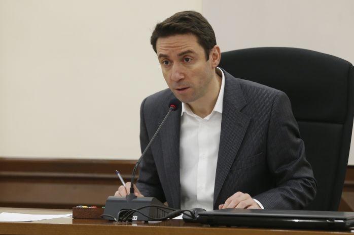 Мэр Еревана: Решения проблемы бездомных людей пока нет