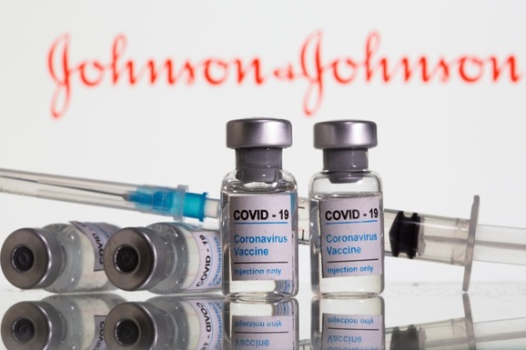 В США выявили массовое загрязнение вакцины Johnson & Johnson, работа завода приостановлена