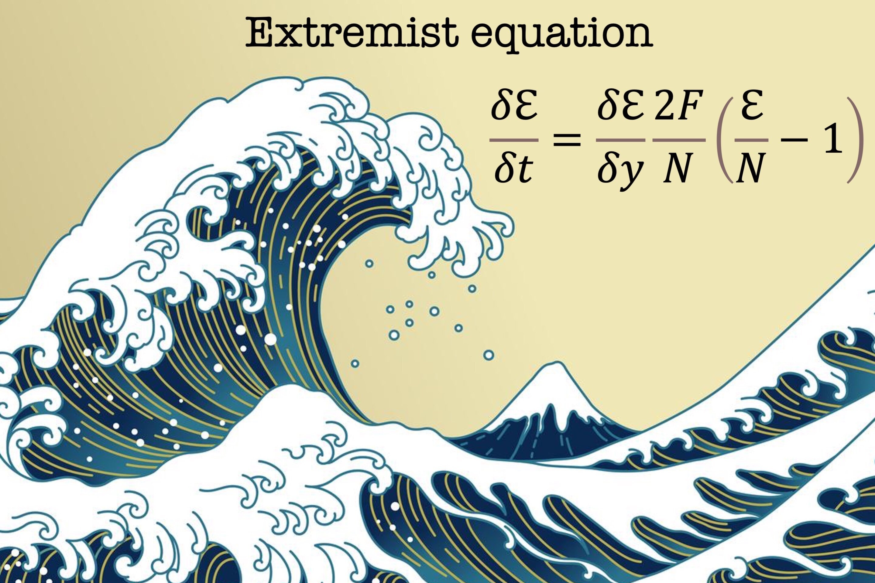Исследователи разработали математическую модель, которая описывает поведение группировок террористов