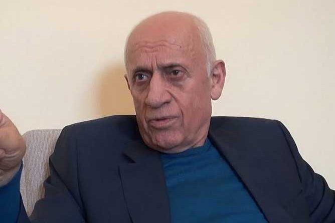 Մհեր Սեդրակյանի գործով մեղադրանք է առաջադրվել 6 անձի. ՔԿ