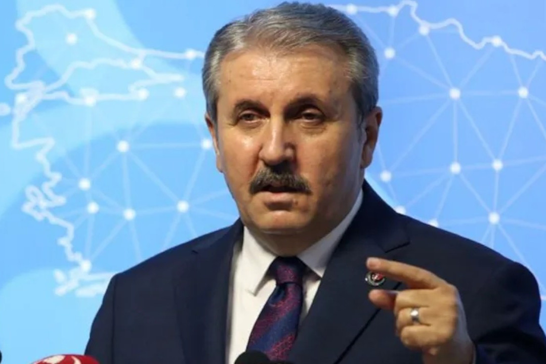 Лидер турецкой партии «Великое единство» не исключил нападения России на свою страну