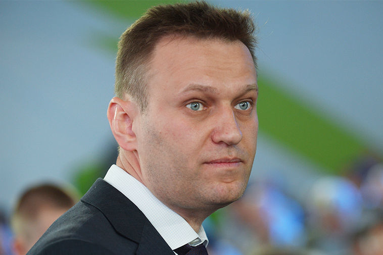 Источник «Медузы»: в крови Навального токсичных веществ не обнаружено