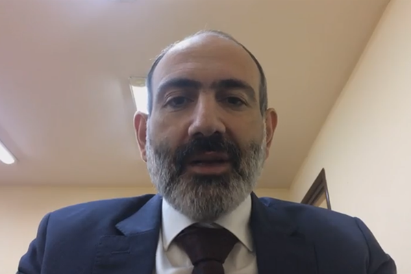 Մանրամասներ կան, որոնց մասին այսօր չեմ կարող ասել՝ մարդկանց կյանքերը չվտանգելու համար. Նիկոլ Փաշինյան 