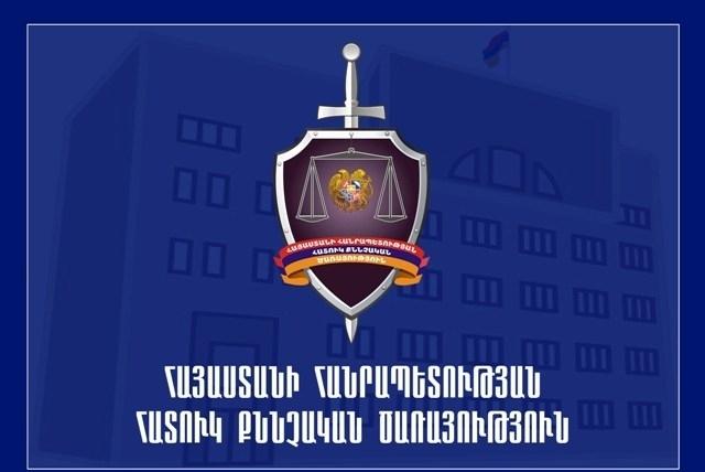 60 մեղադրյալ, 19 տուժող՝ հուլիսյան դեպքերի քրգործի շրջանակում