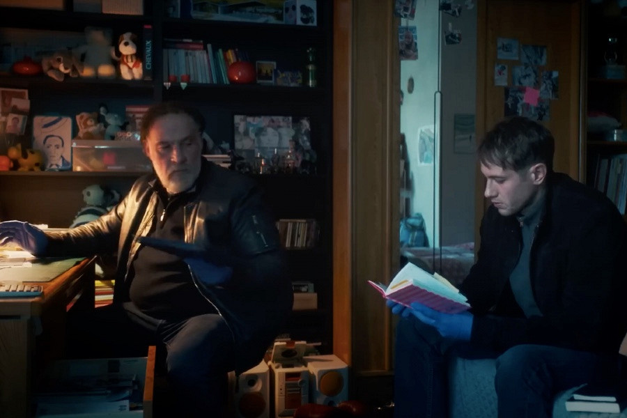 В Париже объявили лауреатов кинопремии «Сезар» 