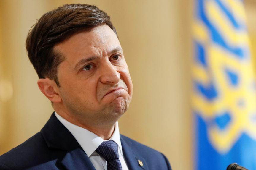 Владимир Зеленский намерен заменить послов Украины в Армении, США и Ватикане – СМИ