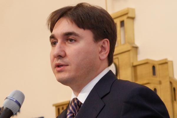 Армен Геворкян — новый секретарь Совета нацбезопасности Армении