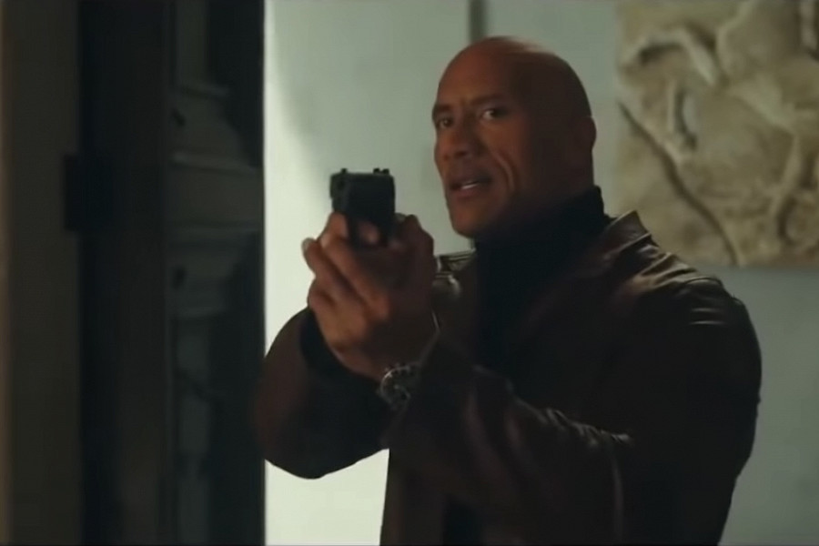 Издание The Wrap выбрало худшие фильмы 2021 года