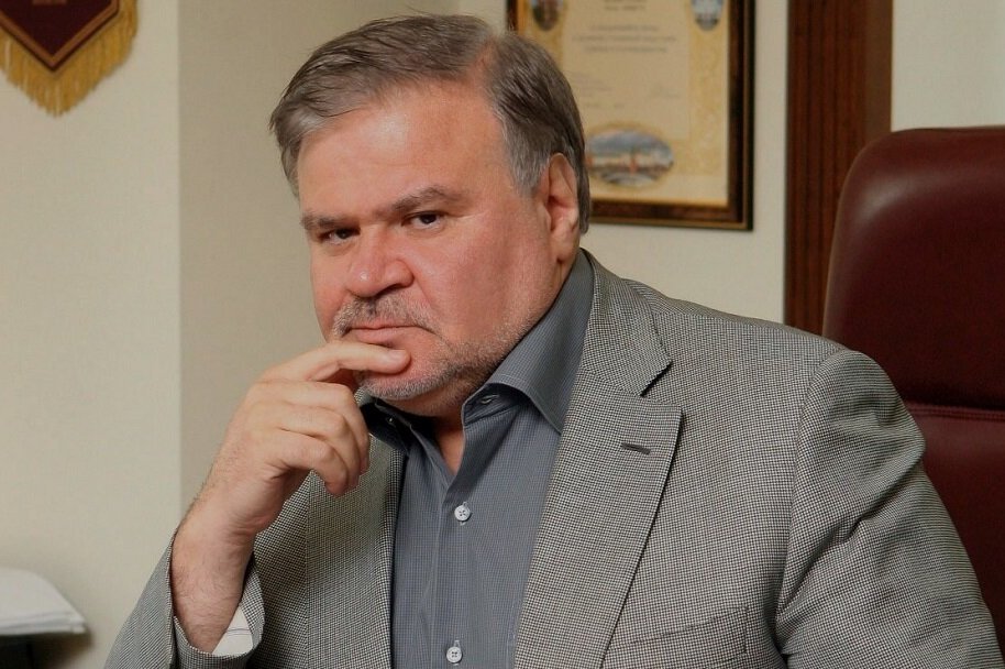 «Древнейшее наследие армян Иерусалима под угрозой»: Рубен Григорян назвал предательством сдачу земель Армянского квартала
