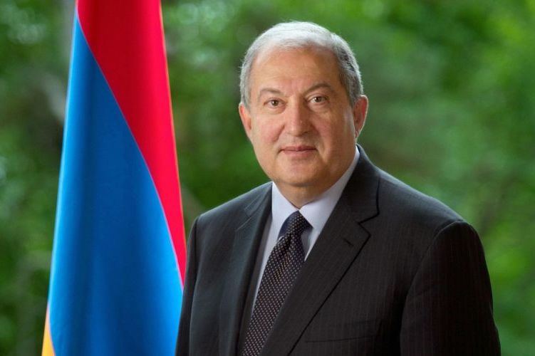 Այսօր ՀՀ նախագահ Սարգսյանի ծննդյան օրն է. շնորհավորական ուղերձներ են հղել Սերբիայի, Բելառուսի, Իտալիայի, Չինաստանի, Ռուսաստանի,  Ղազախստանի, Վրաստանի նախագահները 