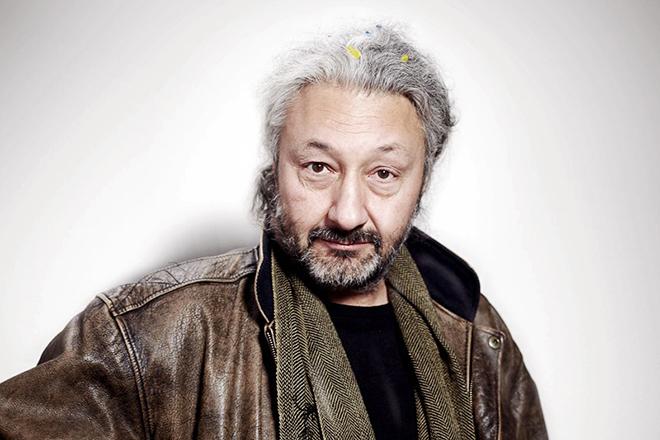 Стас Намин: новатор советской рок-культуры не считал свое юношеское увлечение музыкой чем-то серьезным и не собирался посвящать этому всю свою жизнь