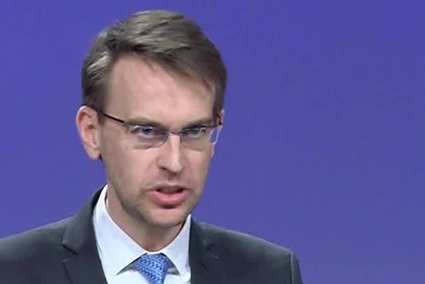 Евросоюз осведомлен о переброске Турцией сирийских боевиков в зону карабахского конфликта
