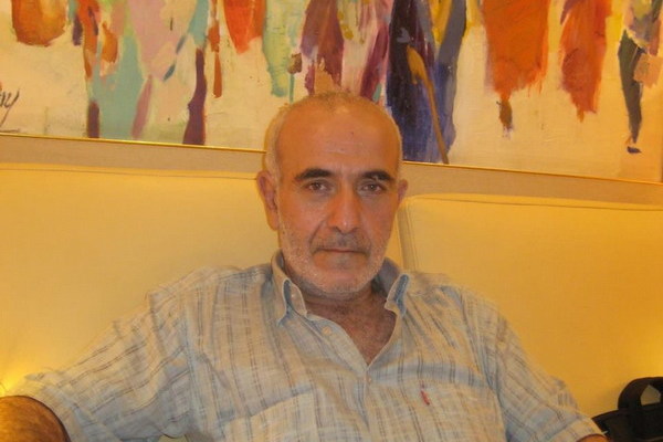 Я знаю, что буду проклят в Азербайджане, ибо диктатор сидит не на троне, а в каждом, кто лжет, боится, ненавидит и молчит. Политэмигрант Зейнал Ибрагимов. Минутка Истории