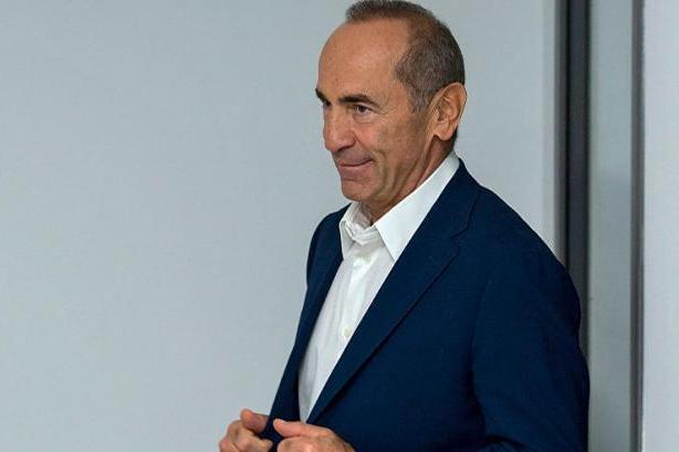 Քոչարյանի նկատմամբ կալանքի վերաբերյալ կայացված դատական ակտը ենթակա է վերանայման․ որոշում՝ հօգուտ Ռոբերտ Քոչարյանի
