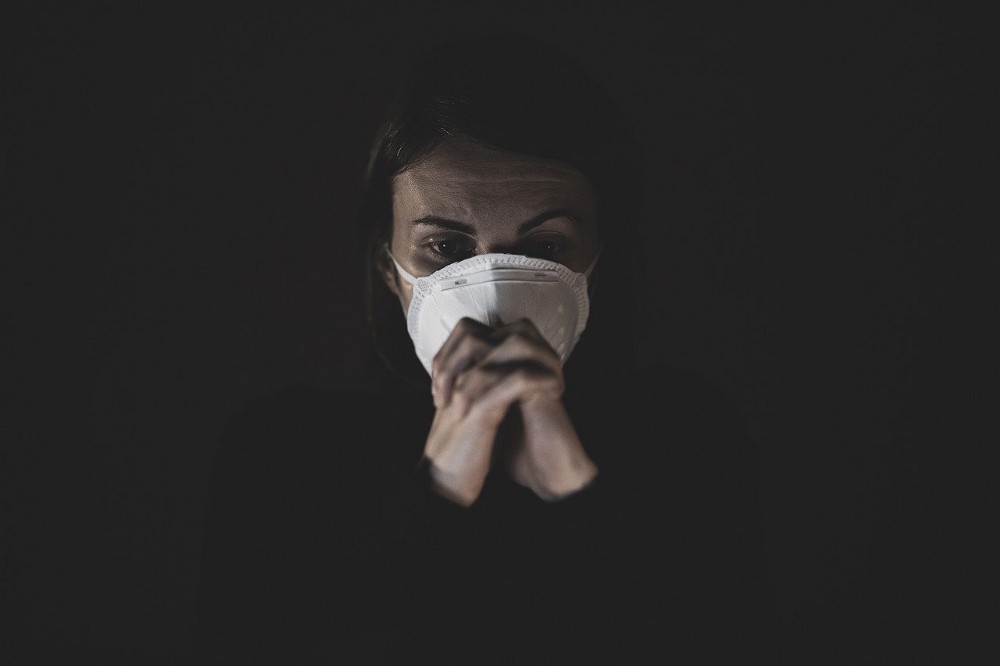 Losing my religion: пандемия привела к потере веры в Бога 
