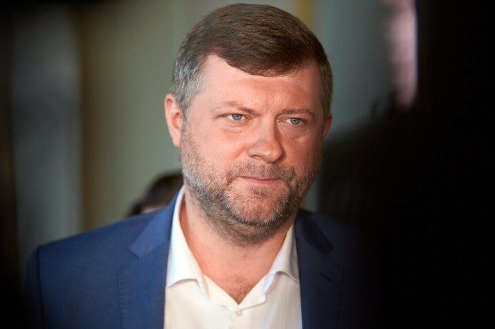 Рада выступает за введение в Украину миротворческих сил – Корниенко