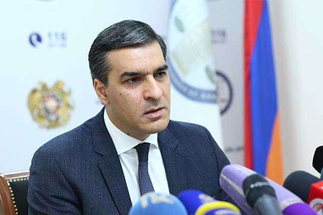 Հայաստանից ադրբեջանական մարմիններին հուշում են՝ պետք է վճարներ գանձել Գորիս-Կապանով երթևեկող ՀՀ բնակիչներից․ Թաթոյանը՝ Գրիգորյանի հայտարարություններին 