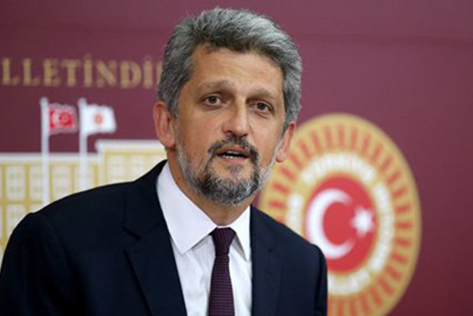 «Նրանք, ովքեր մնացել են, չեն դադարեցրել արդարության համար մղվող պայքարը»․ Փայլանը՝ իրեն սպառնացող թուրք պատգամավորին