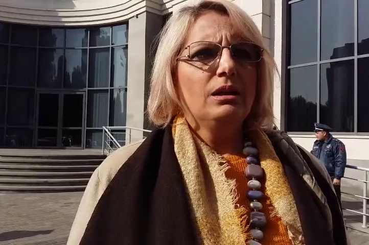 «Ստացվում է՝ յուրաքանչյուր սեռափոխի համար փող կա, իսկ ինտելեկտուալ մանկական խաղերի համար՝ ոչ»․ Կարին Տոնոյանը՝ «Հայ ասպետ»-ի ճակատագրի մասին