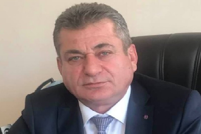 Принято решение об аресте отца депутата Анны Мкртчян