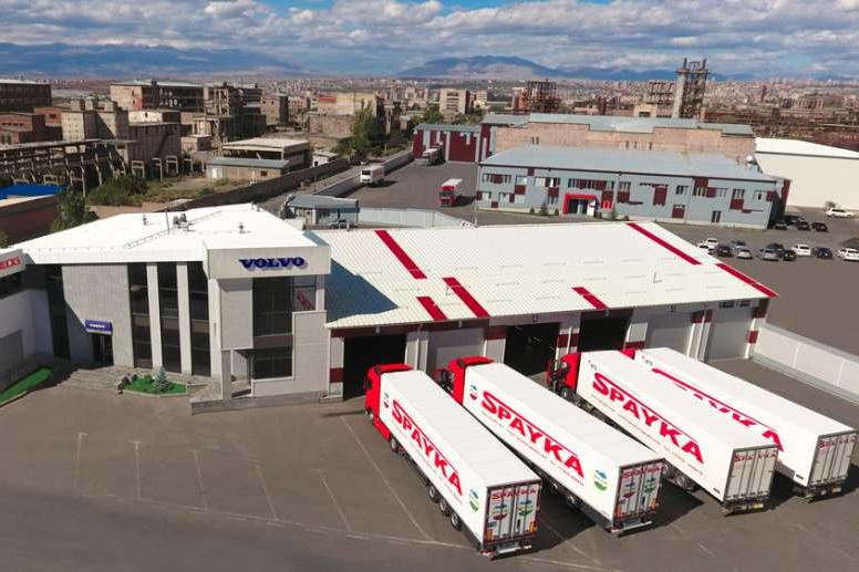 Անմտածված վայրագություն․ «Սպայկա»-ն՝ ընկերության տնօրենին կալանավորելու որոշման մասին 