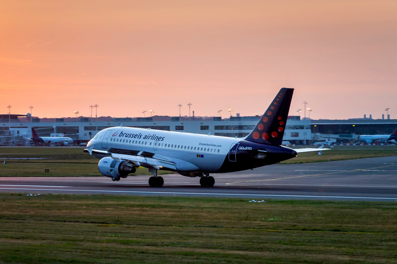 «Brussels Airlines» возобновляет регулярные рейсы Ереван-Брюссель-Ереван