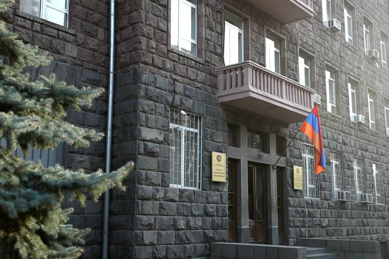 ԱԱԾ-ն հորդորում է անտեսել Ադրբեջանի հետ սահմանամերձ բնակավայրերն անմիջապես լքելու կոչերով կասկածելի հաղորդագրությունները և զանգերը