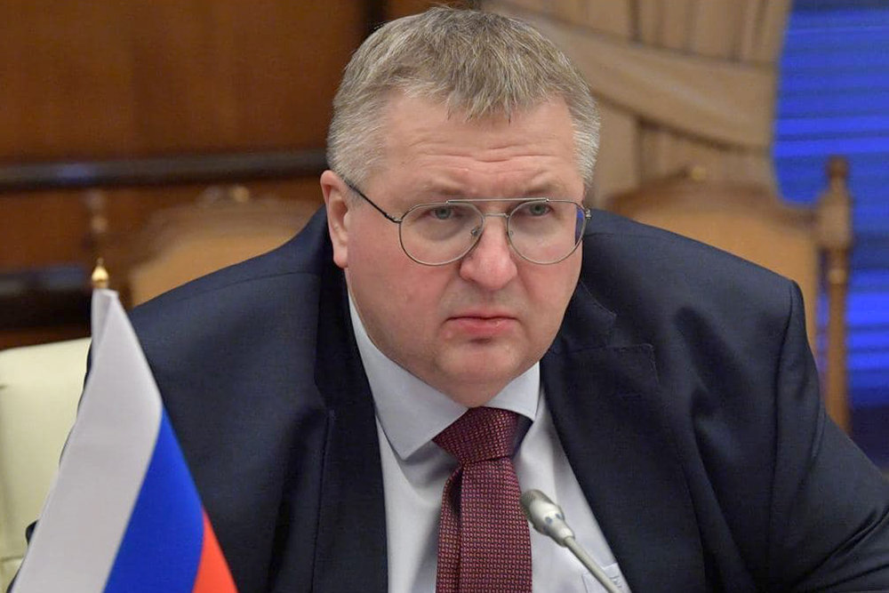 У Армении может появиться возможность использования азербайджанских портов на Каспии։ Оверчук