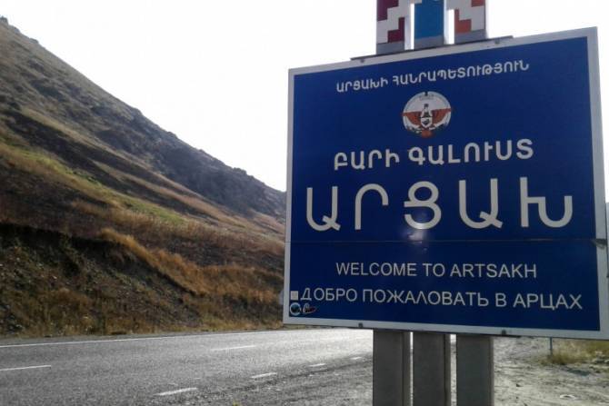 Զորահավաքային զորակոչի ենթակա քաղաքացիների ելքը Արցախից սահմանափակվել է 
