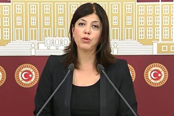 «Թուրքիան պետք է առերեսվի 1915 թվականի հետ». Մեջլիսի քուրդ պատգամավոր 