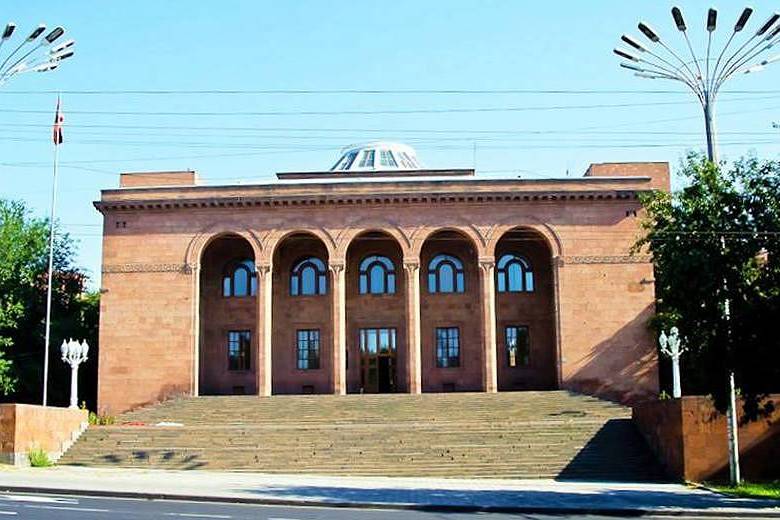 Արցախը չի կարող լինել Ադրբեջանի կազմում․ ԳԱԱ-ն վտանգների ու իշխանություններին մասնագիտական խորհրդատվություն տրամադրելու պատրաստակամության մասին