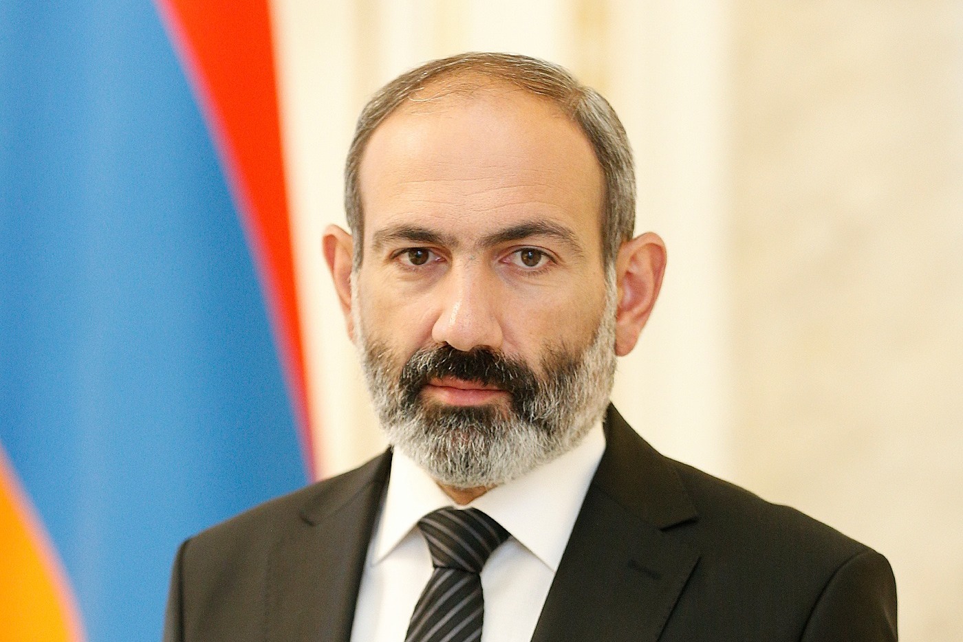 «Նրա անունը հավերժ փառքով կմնա հայոց պատմության մեջ»․ Փաշինյանը ցավակցել է Կոմանդոսի մահվան կապակցությամբ