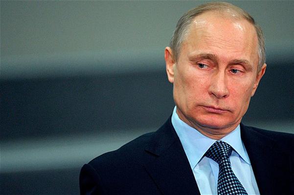 Путин отказался комментировать заявления Алиева по Карабаху