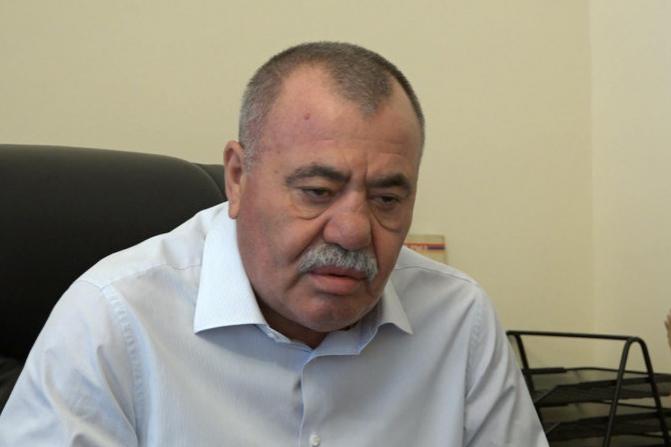 Մանվել Գրիգորյանը և կինը դատարանի առաջ կկանգնեն մայիսի 2-ին
