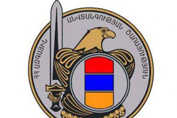 ԱԱԾ-ն այսուհետ ստիպված է լինելու ձեռնարկել կոշտ միջոցներ. գաղտնալսում ՊՊԾ գնդում