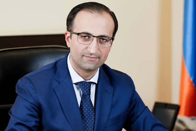 Ցուցաբերենք այնպիսի վարքագիծ՝ ծնողներին վտանգավոր վիրուսից զերծ պահելու համար. նախարար Թորոսյանը հորդորում է