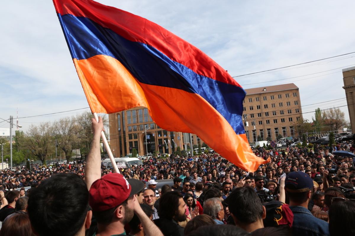 Ի նշանավորումն նախորդ 20 տարիների իշխանությունների քաղաքականապես ավարտված ուղու՝  հայաստանյան օրացույցում Քաղաքացու օր կունենանք