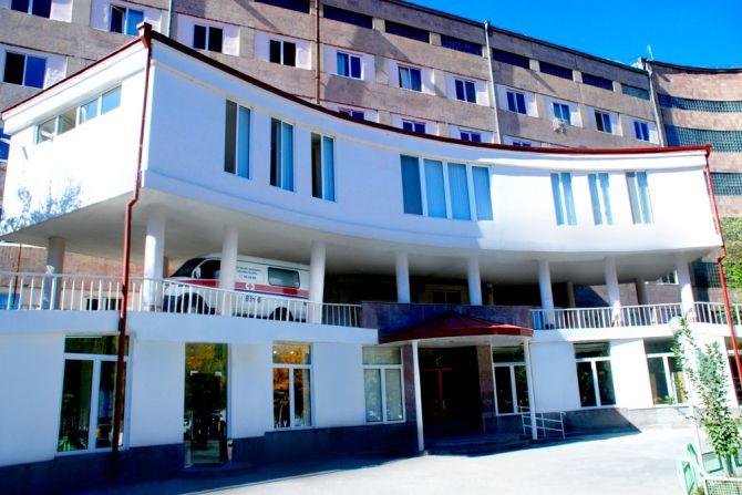 В медицинском центре «Сурб Григор Лусаворич обнаружены нарушения